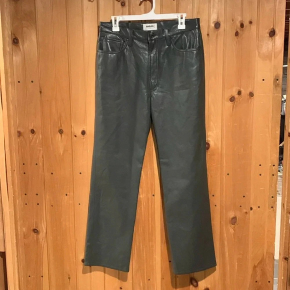 ‼️AGOLDE pants‼️ - Picture 2 of 10